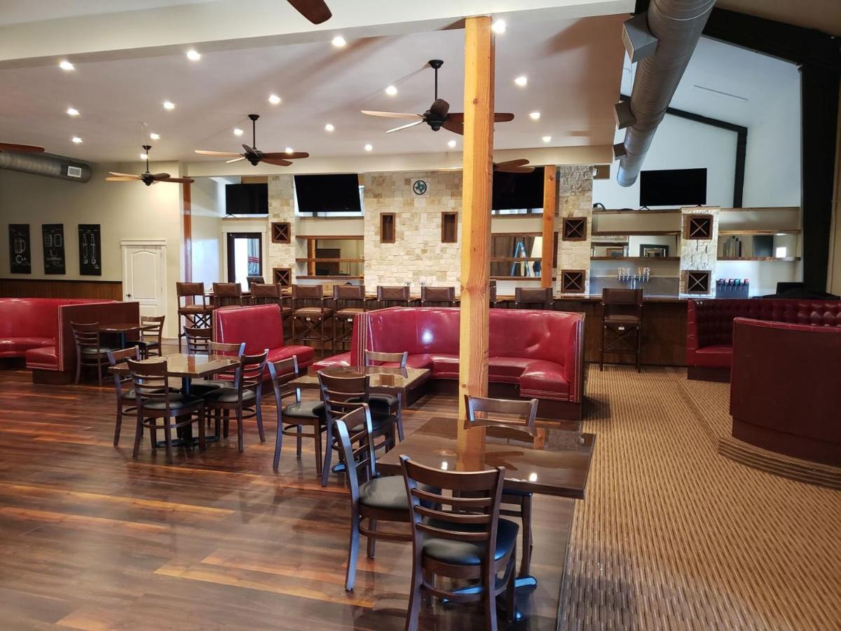 Carter Creek Winery & Resort 3*