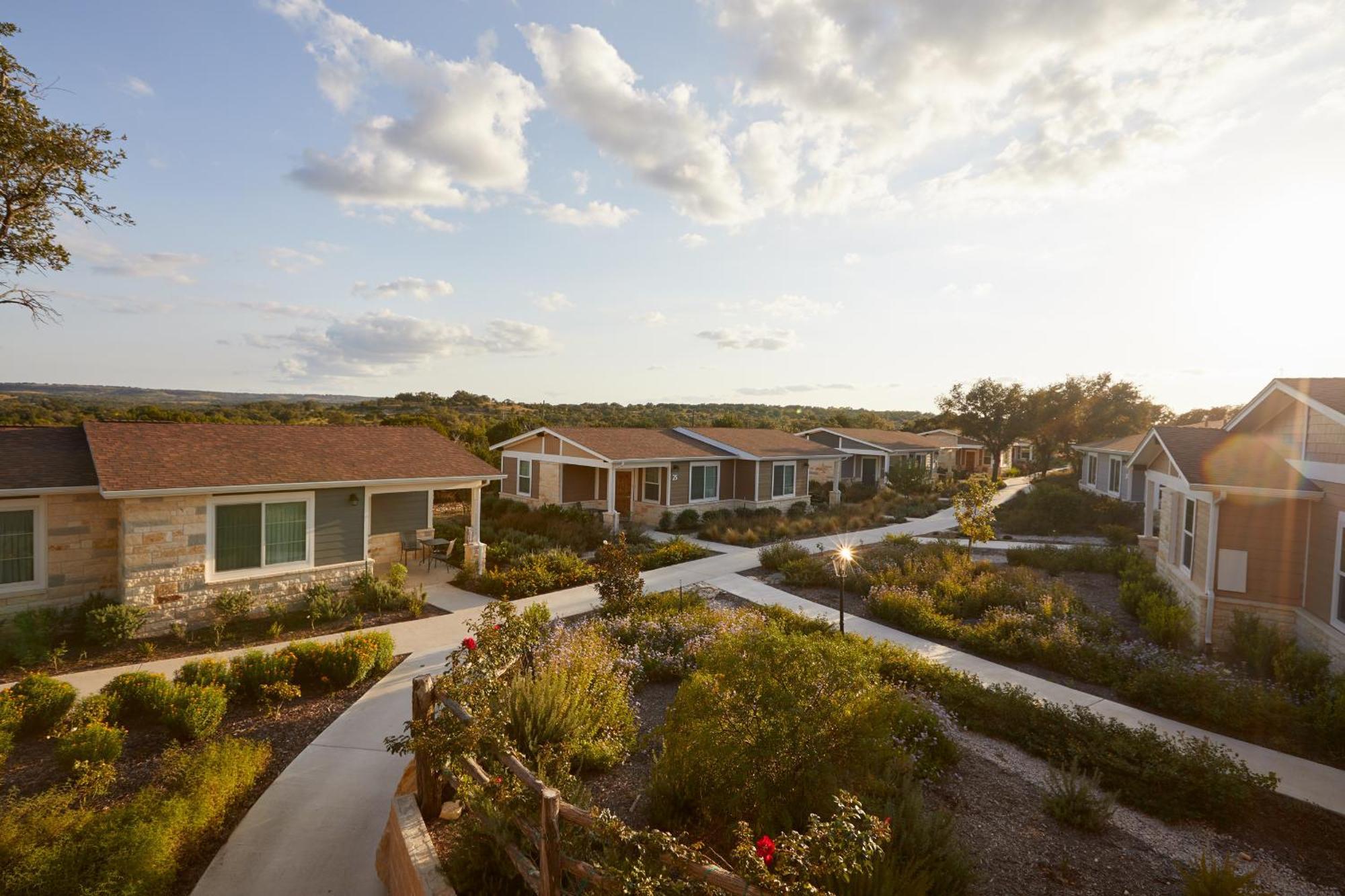 Carter Creek Winery & Resort