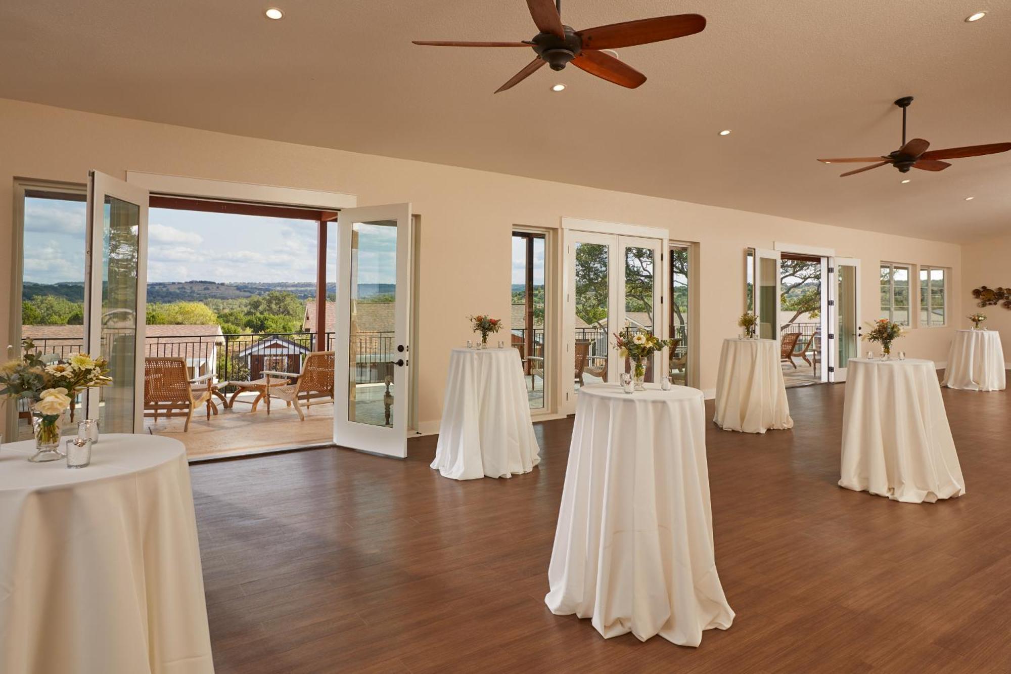 Resort Carter Creek Winery & 3*