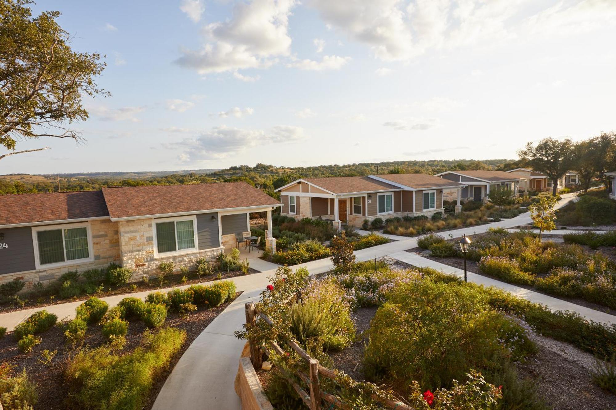 Carter Creek Winery &