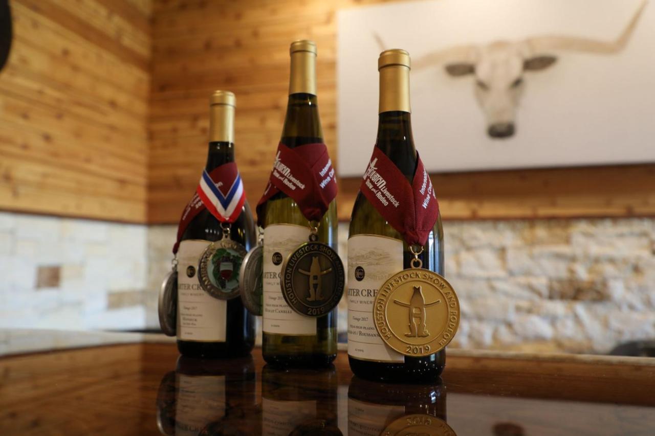 Resort Carter Creek Winery & 3*