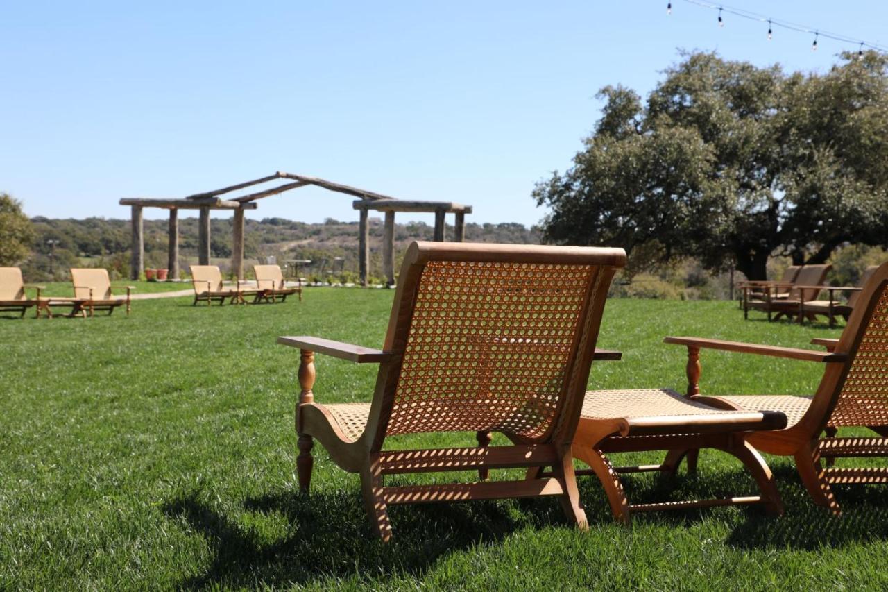 Carter Creek Winery & Johnson City