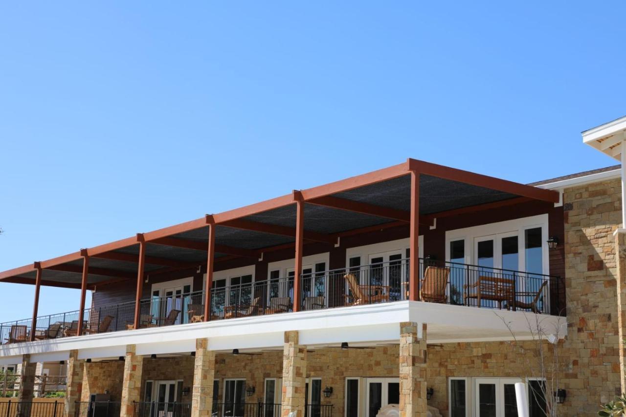 Resort Carter Creek Winery &