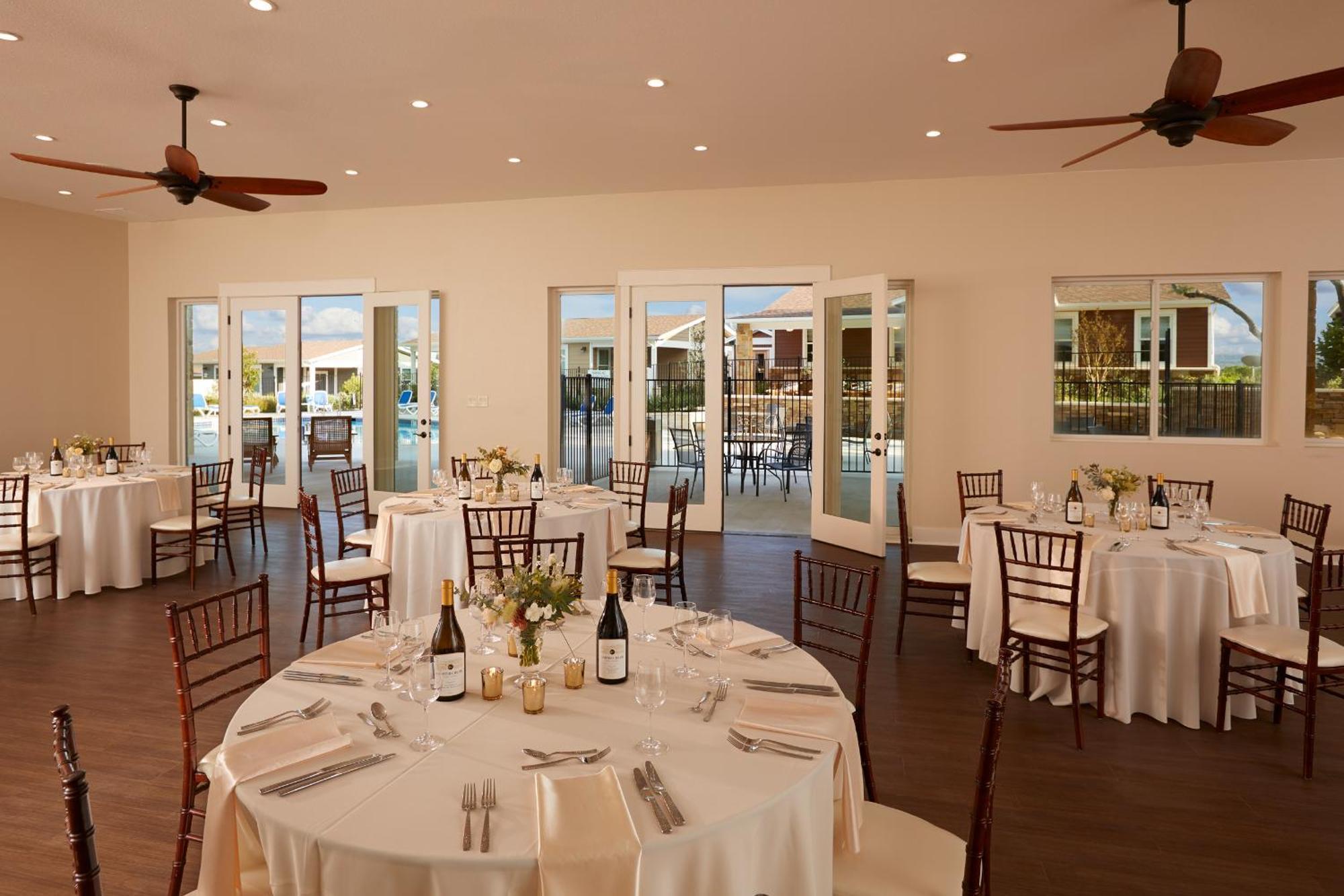 Carter Creek Winery &